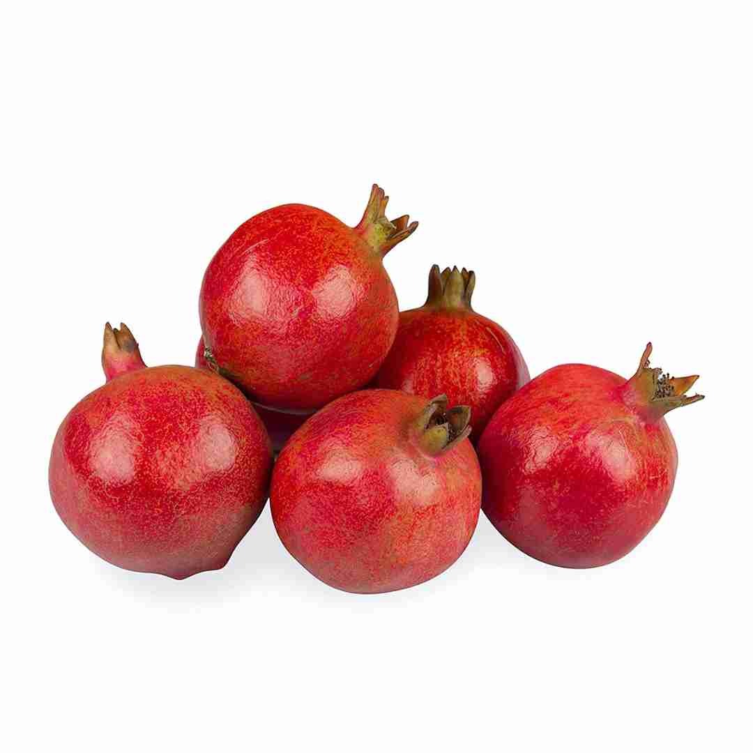 Local Farms Pomegranate/Aanar - Small - 500gm