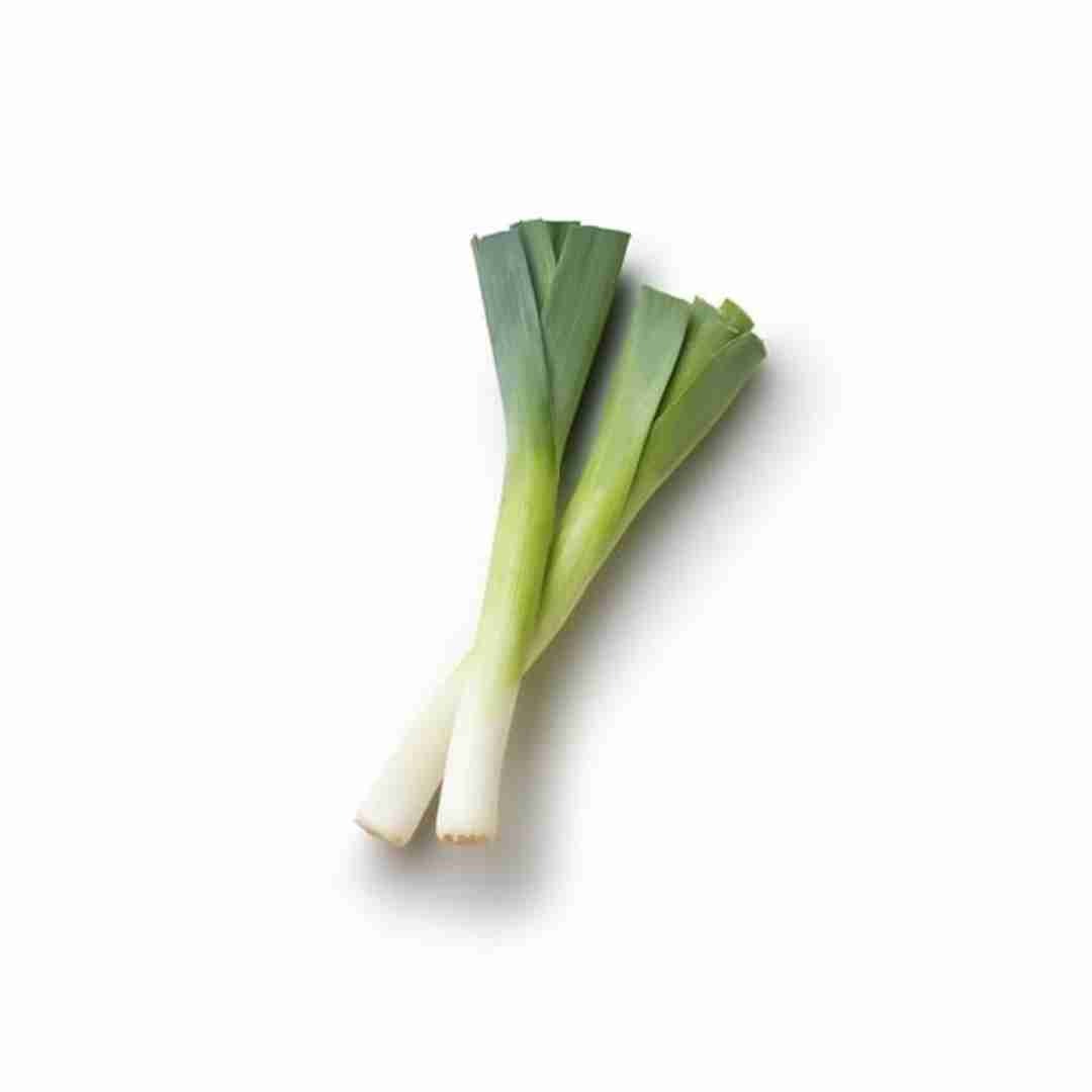 Exotic Leek/Gandhna - 100gm