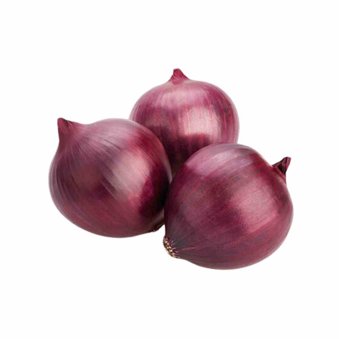 Local Farms Yellow Onion - Baby - 500gm