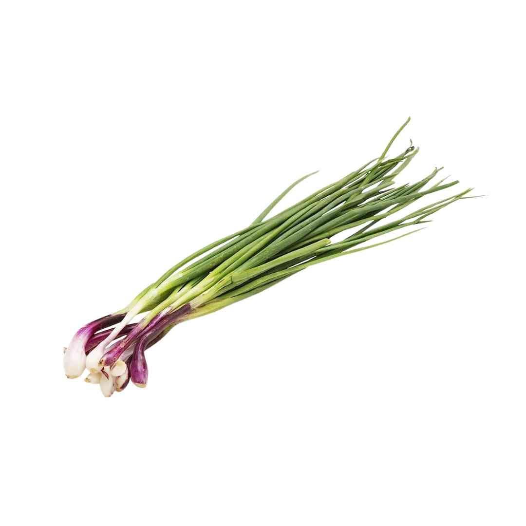 Local Farms Spring Onion/Pyaz Bhaji - Small - 230gm