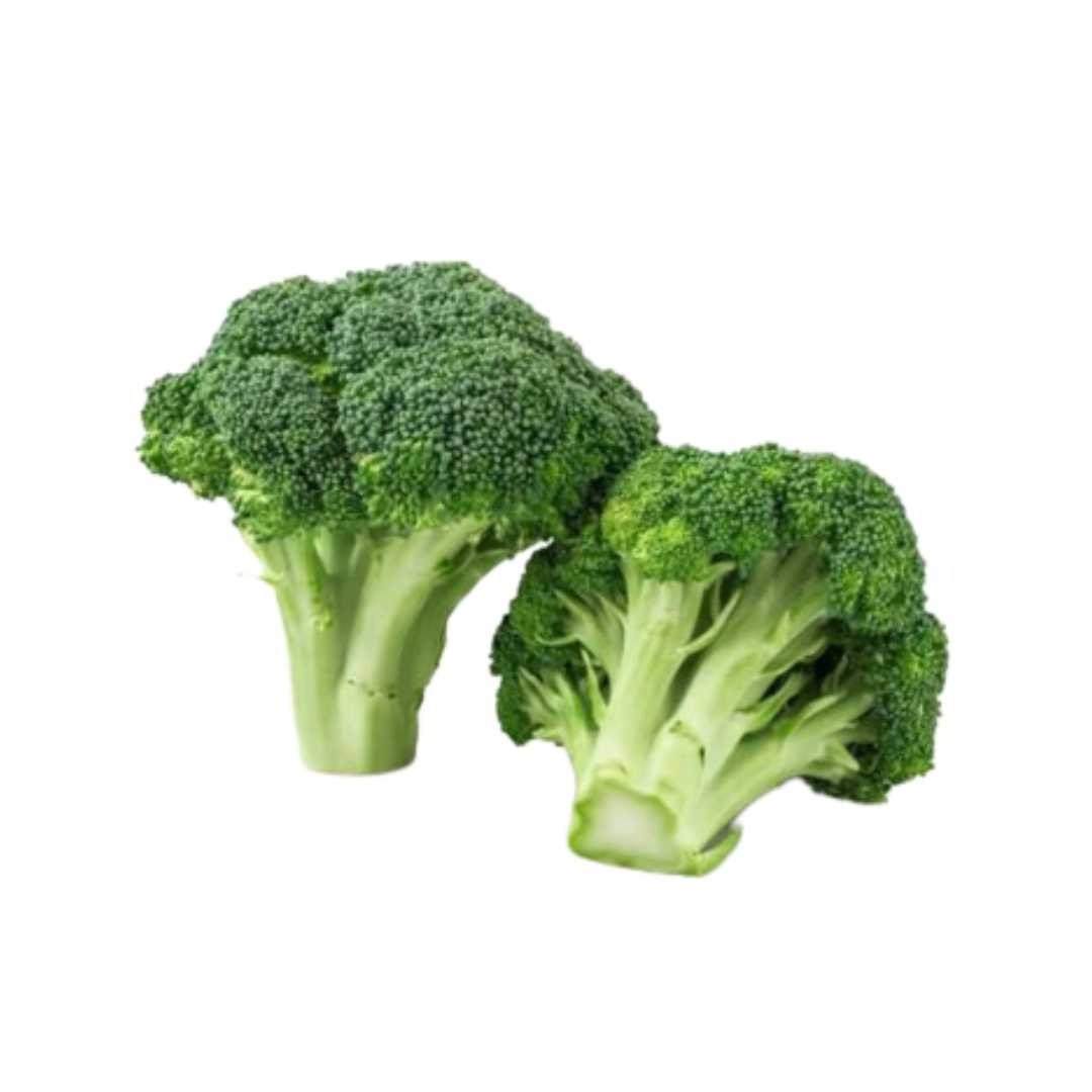 Hybrid Broccoli - (Approx 250g-350g) - 01 Pcs