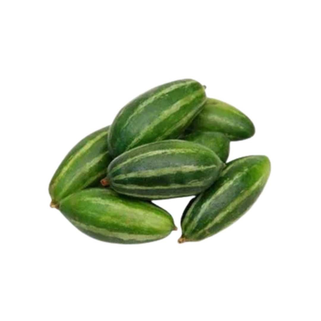 Local Farms Pointed Gourd/Parwal - Small - 250gm