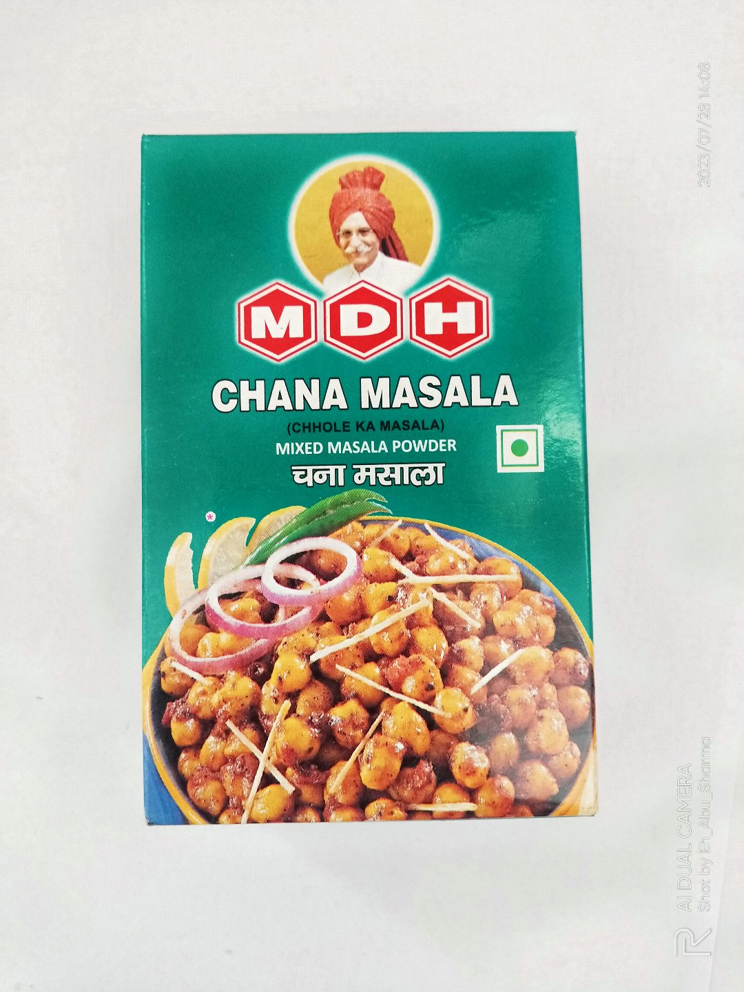 MDH Masala - Chana Masala