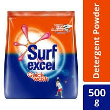 சர்ப் எக்செல் பவுடர் / Surf Excel Powder (Quick Wash)
