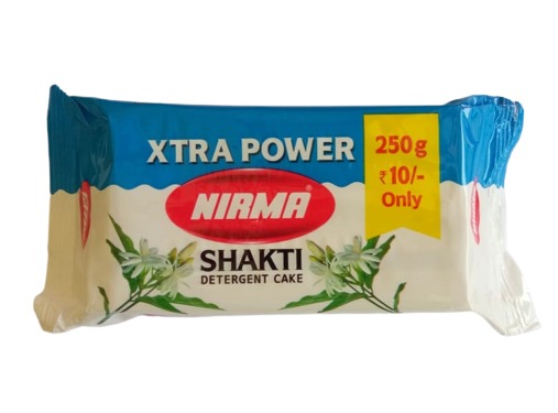 Shakti Detergent Bar