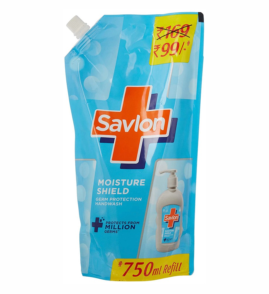 Moisture Shield Handwash