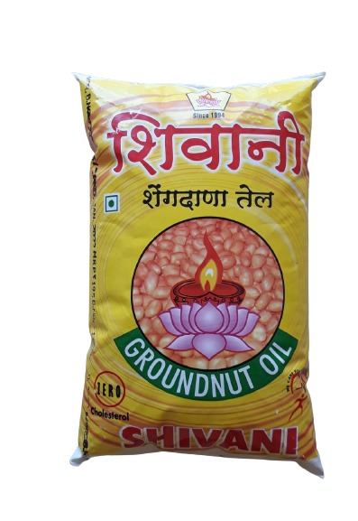 Shengdana Oil