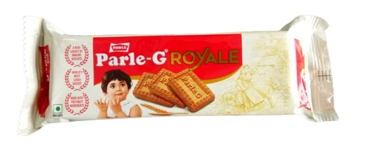 Royale Biscuits
