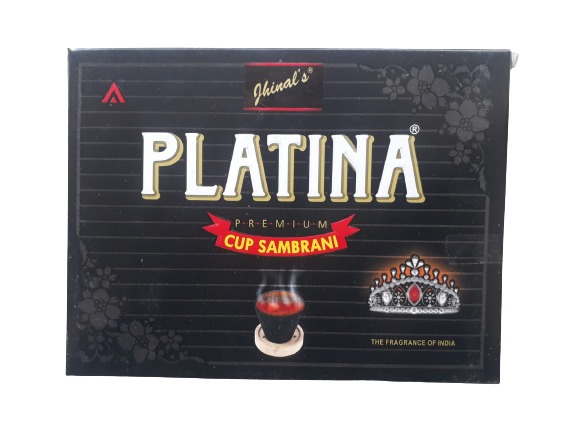 Premium Cup Dhoop