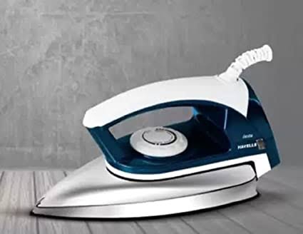 Havells Insta Dry Iron 600w