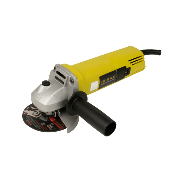 Himax Angle Grinder IC-022 850Watt