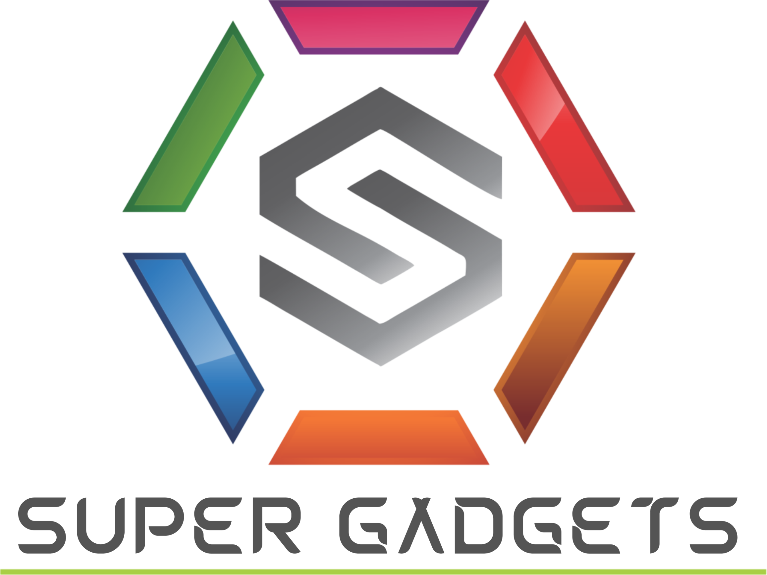 SUPER GADGETS 