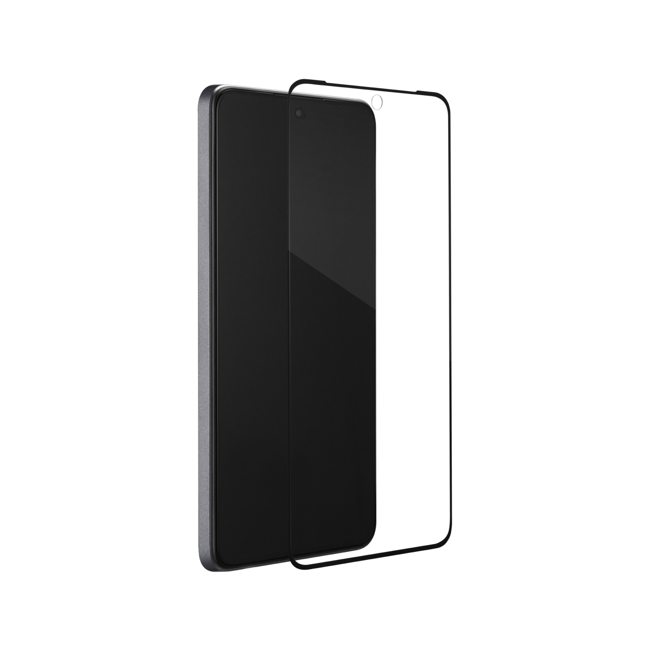 OnePlus 11 Tempered Glass Screen Protector - BLACK