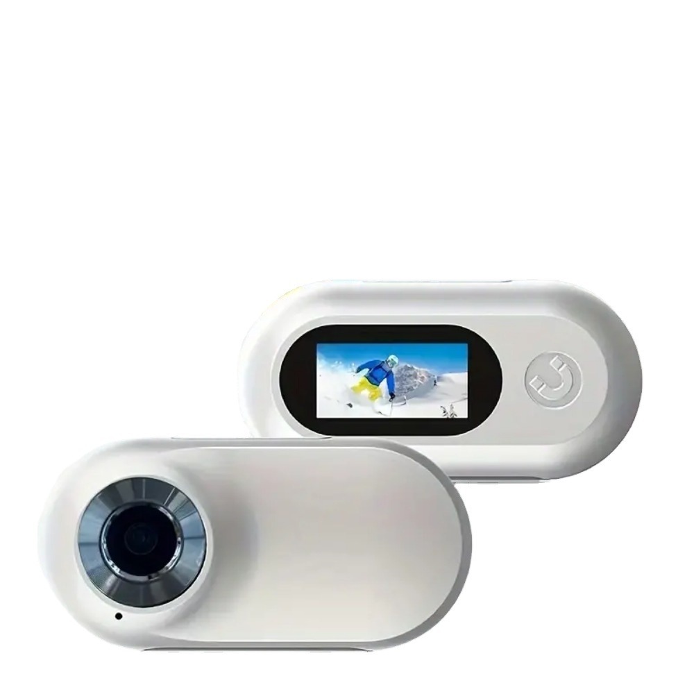 Sport-DV Bike & Motorcycle Dash Cam A100 – 1080p Mini Action Camera, Portable DVR