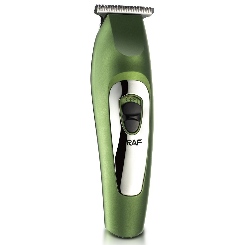 Kemei KM-733 Cordless Electric Shaver | Rechargeable Beard & Face Grooming Tool for Men