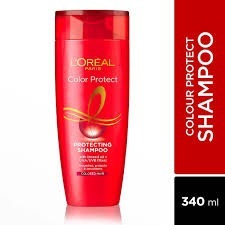 Loreal Colour Protect Shampoo