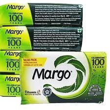 Margo Soap Set