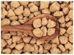 Soya Bari 250g (Loose)