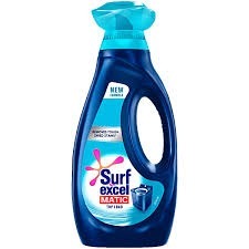 Surf Excel top load Liquid detergent
