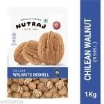 nutraj Inshell Walnuts (Inshell Akhrot)