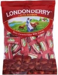 parle londonderry