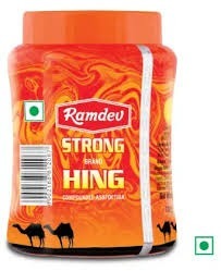 Ramdev Strong Hing