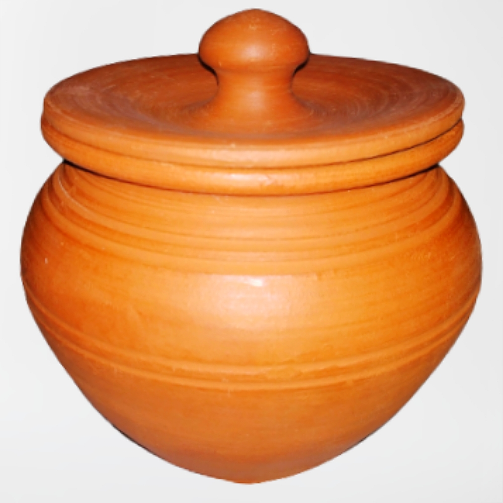 Clay Curd Bowl 1 Litre