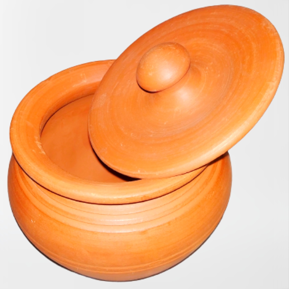 Clay Curd Bowl 1 Litre