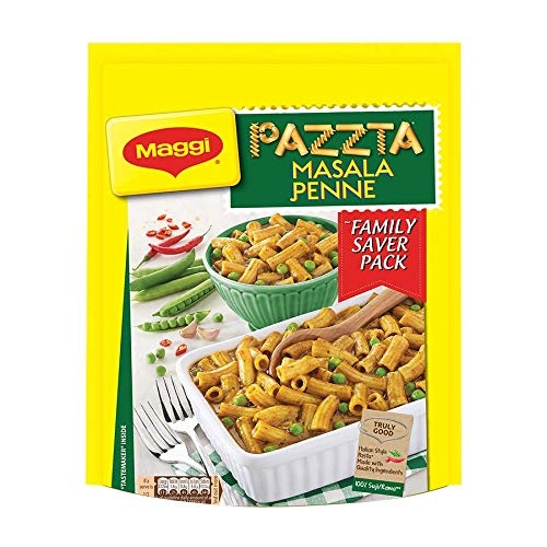 Meggi Pasta  - Mashroom Penne