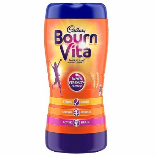 Cadbury Bourn Vita 