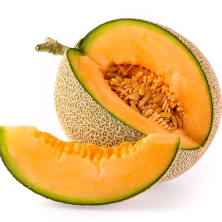 Local Farms Muskmelon/Kharbuja - Economy - 500gm