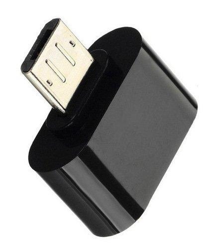 Micro USB OTG to USB 2.0 (Android supported) by DeoDap