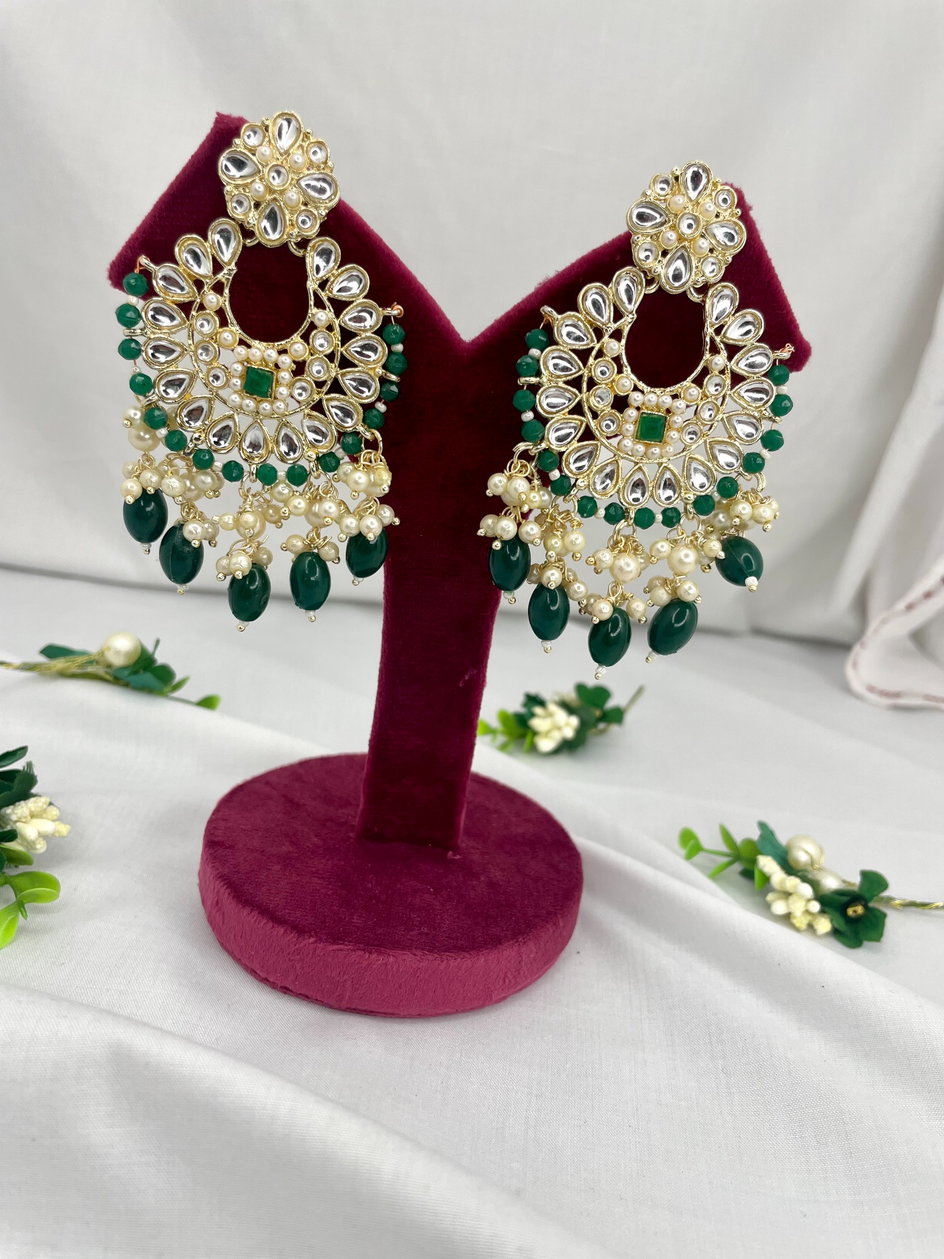 Akshita Earings