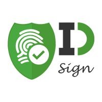 ID Sign Global Counter - 2 Year, Signature, Individual