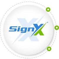 SignX - 2 Year, Signature & Encryption, Organisation