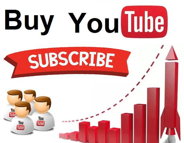 YOUTUBE SUBSCRIBERS - 100