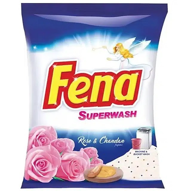 Fena Superwash Germ Clean Detergent Powder 1 kg