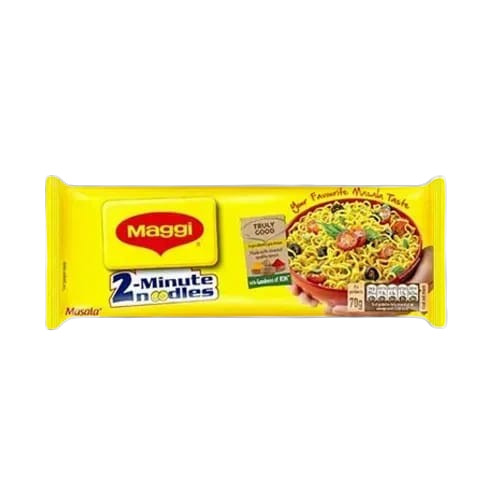 Maggi 2 Minute Masala Noodles - 280 gm