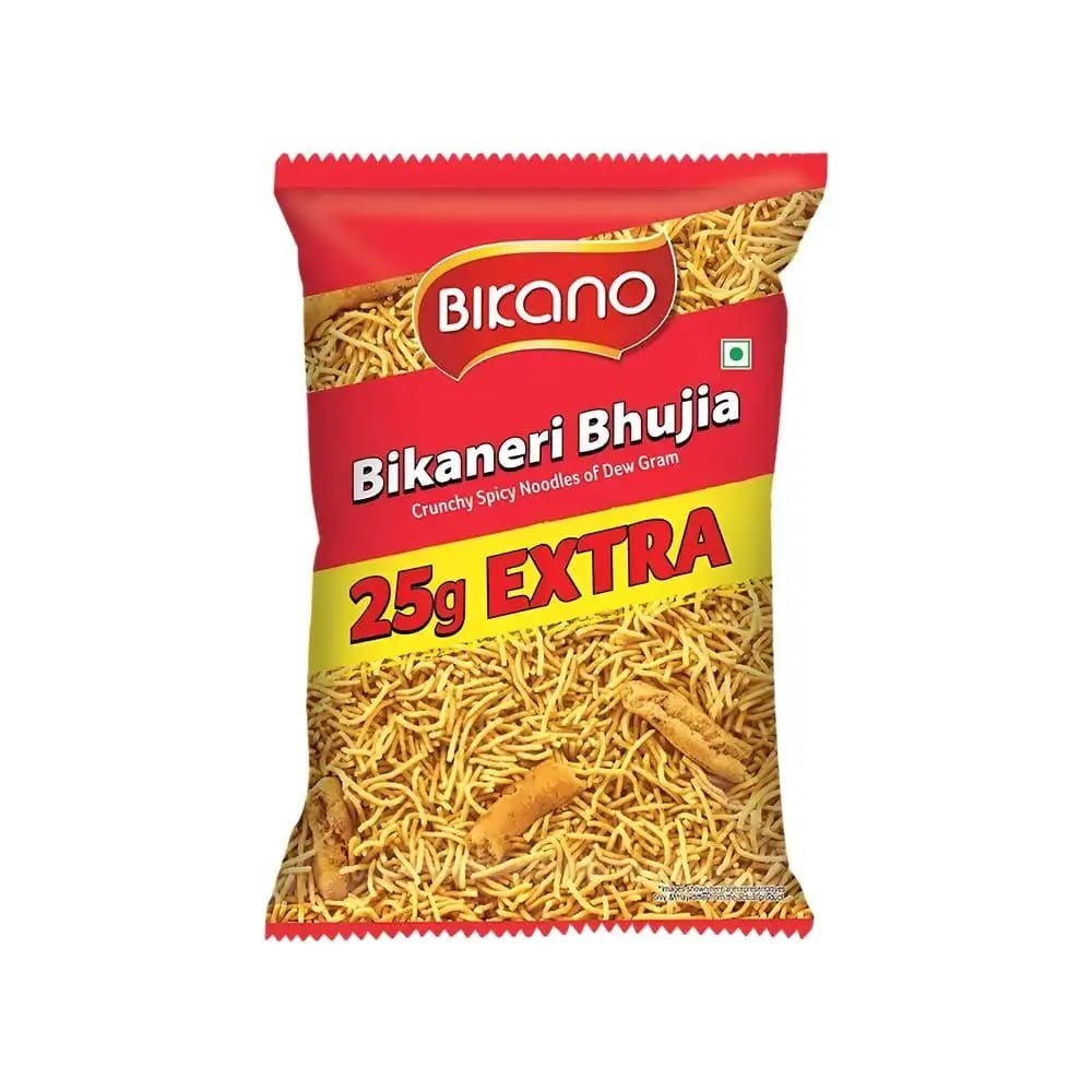 Bikano Bikaneri Bhujia - 225 g