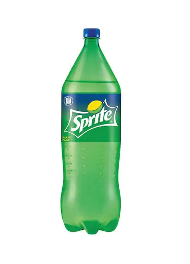 Sprite 2L - Best Price on Feedbes.in! - 2 ltr