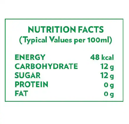 Sprite 2L - Best Price on Feedbes.in! - 2 ltr