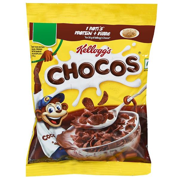 Chocos Rs10