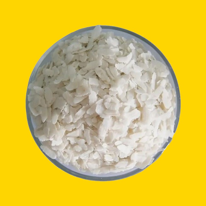Chewda (चूड़ा)