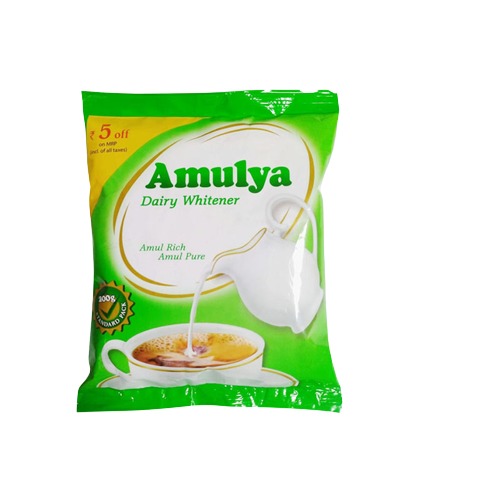 AMULYA DAIRY WHITENER