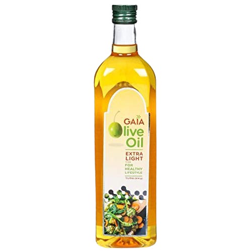 OLIVE OIL