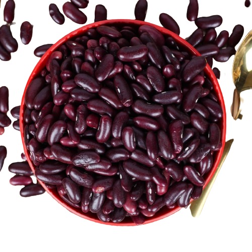 RED RAJMA