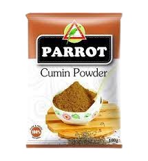 CUMIN POWDER