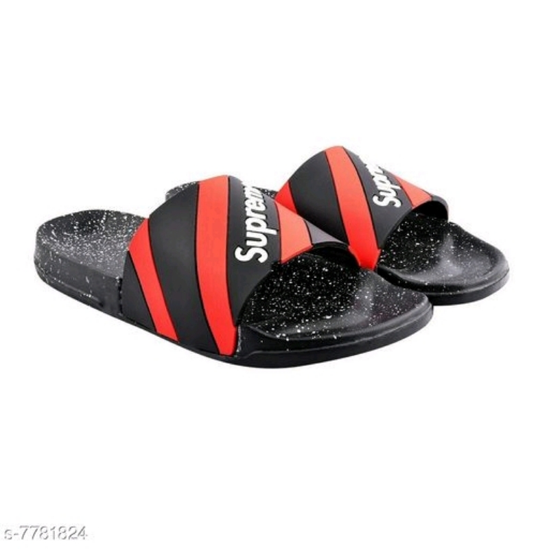 Supreme Men s Flipflops