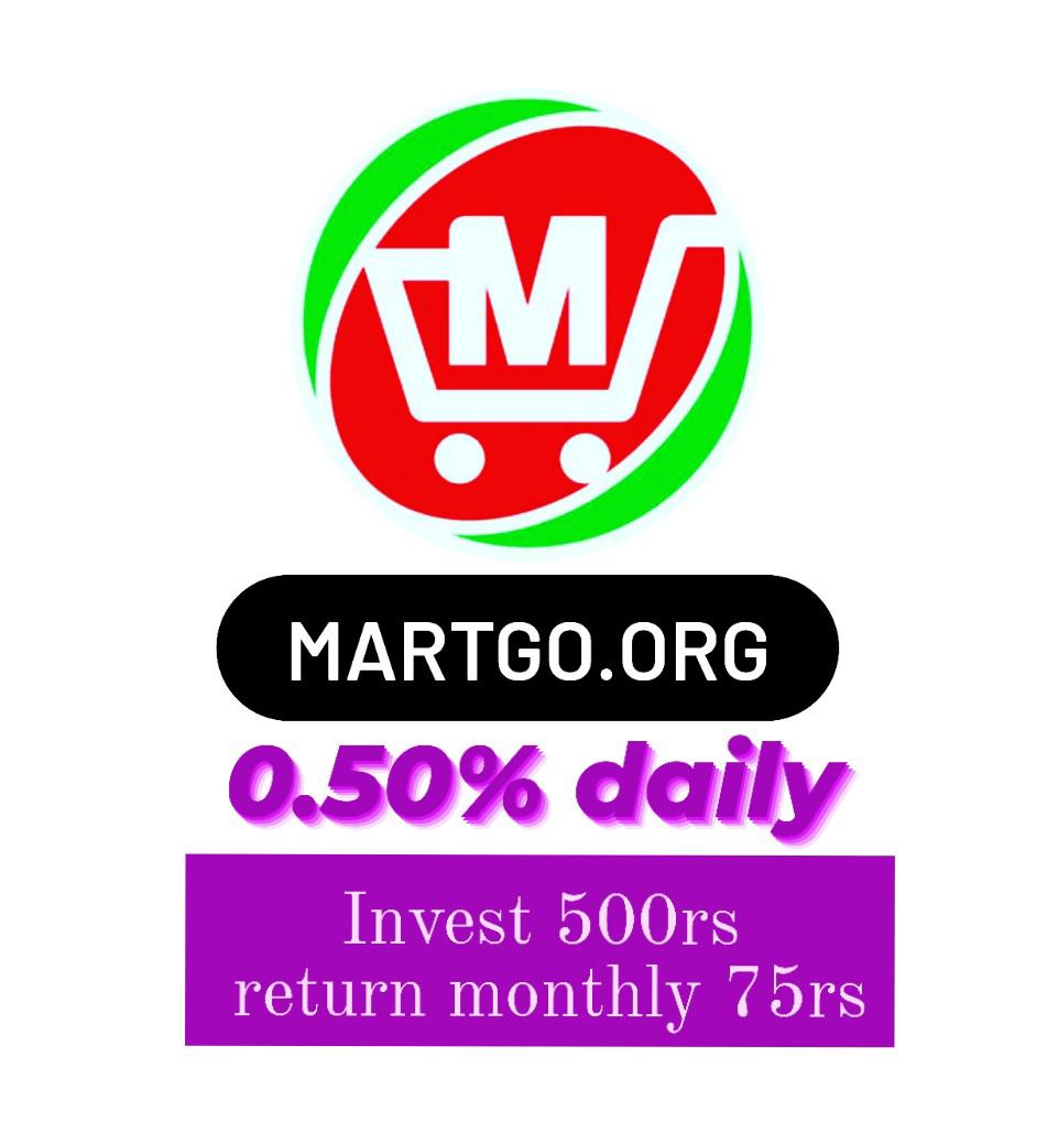 Basic Plan 0.50% Daily Return 