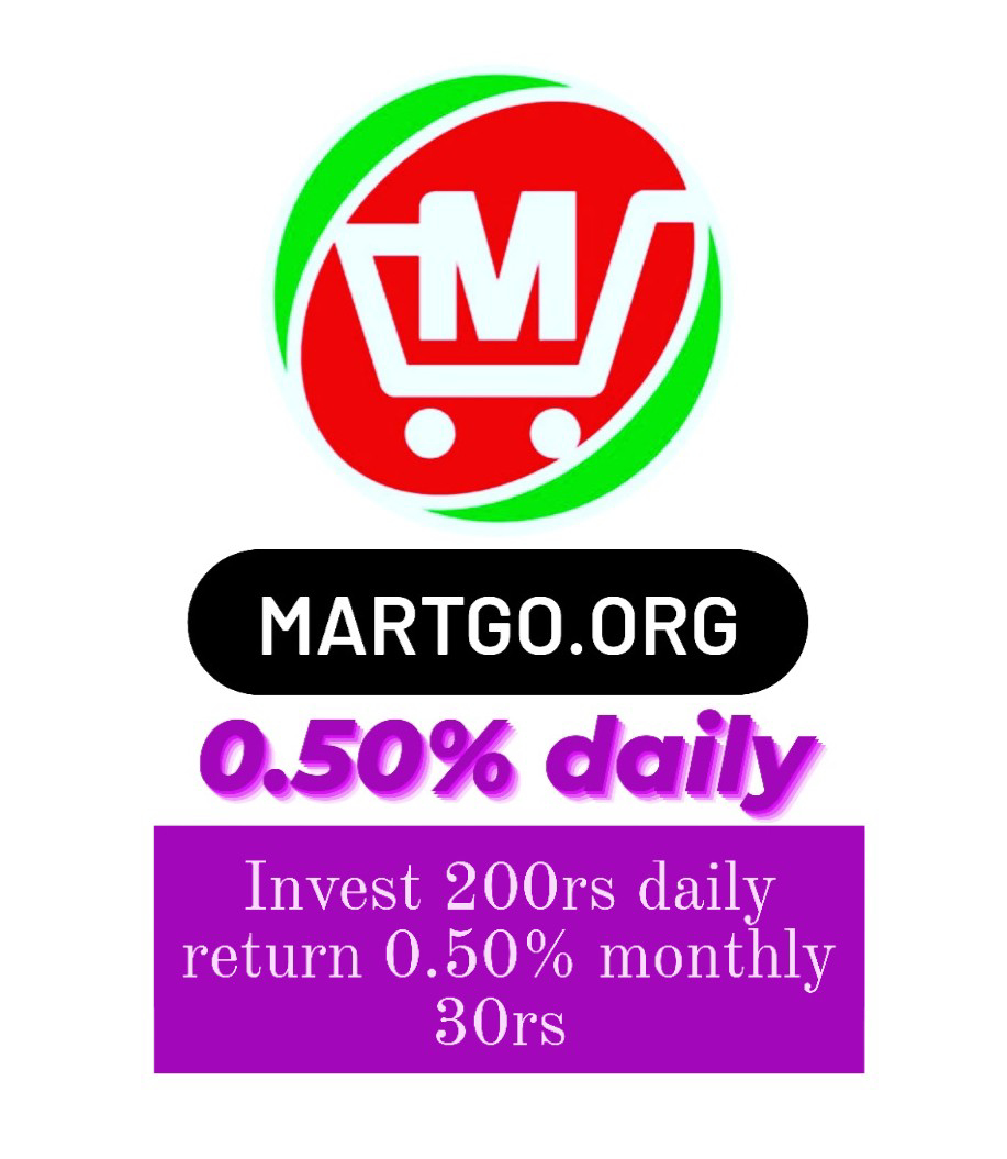 Basic Plan 0.50% Daily Return 